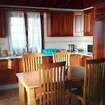 Casa Clara 乡村民宿 拉帕尔马岛丰卡连特