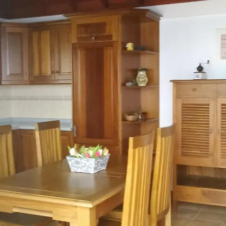Casa Clara * 拉帕尔马岛丰卡连特