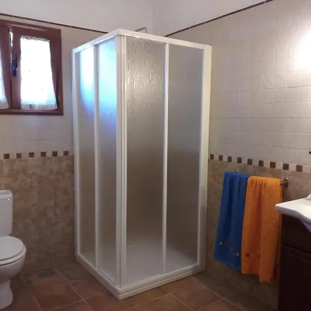 Casa Clara Fuencaliente de la Palma