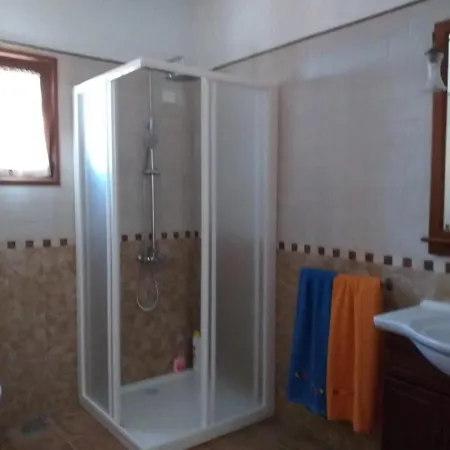 Casa Clara Country house *