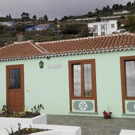 Casa Clara