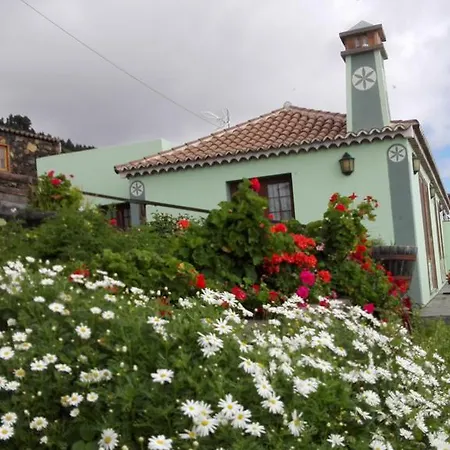 Εξοχικό σπίτι Casa Clara
