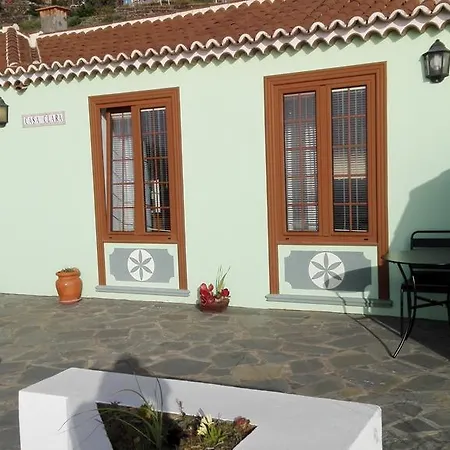 Casa Clara Country house Fuencaliente de la Palma