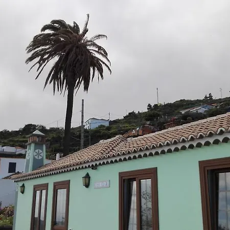 Casa Clara Εξοχικό σπίτι *