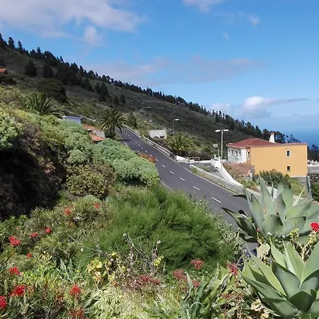 Casa Clara * Fuencaliente de la Palma